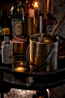 Nkuku Cocktails & Entertaining