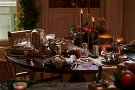Nkuku Festive Table