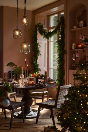Nkuku Festive Table