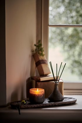 Nkuku Festive Bedroom