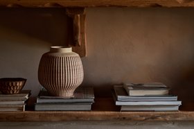 Nkuku Winter Living Room