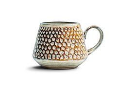 Samay Mug Natural