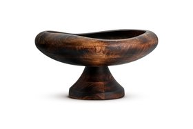 Sindar Pedestal Bowl
