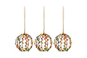Jajan Baubles Set of 3