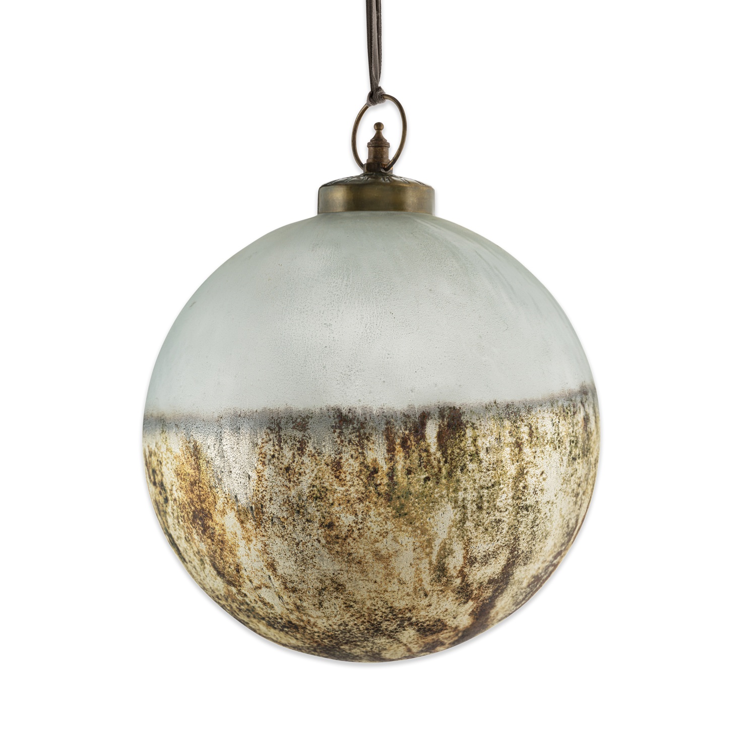 Ngolo Giant Large Bauble
