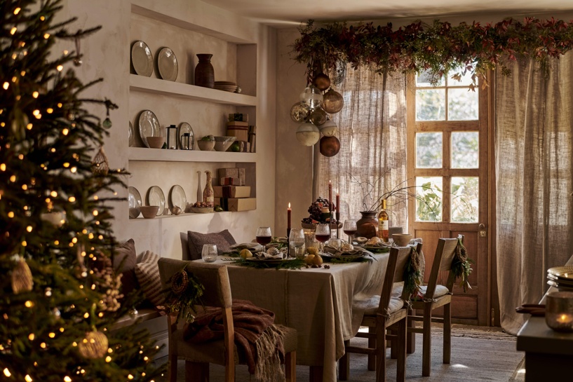 Festive Gatherings