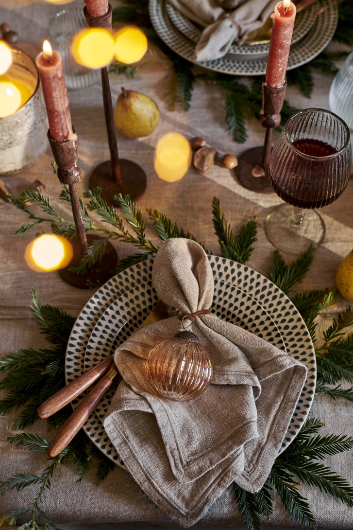 Festive Gatherings
