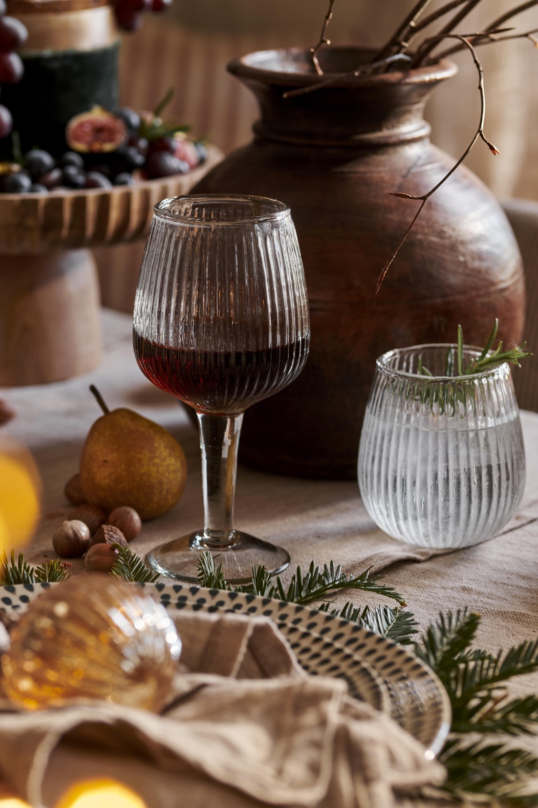 Festive Gatherings