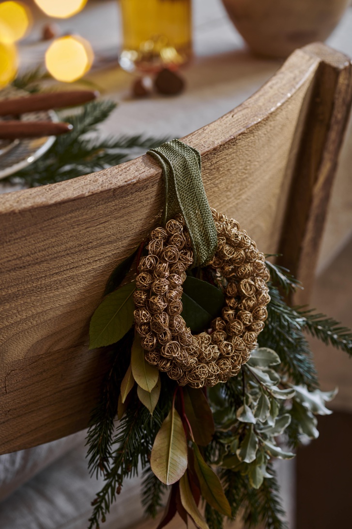 Festive Gatherings