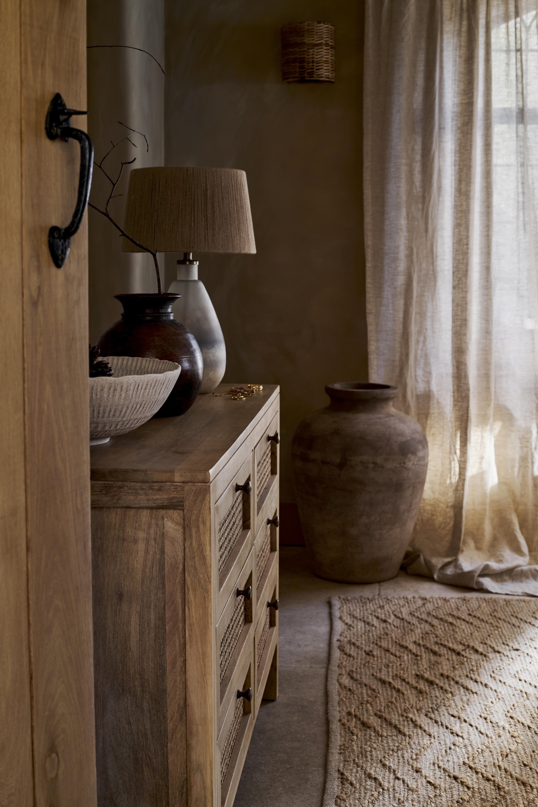 Saharsa Bedroom