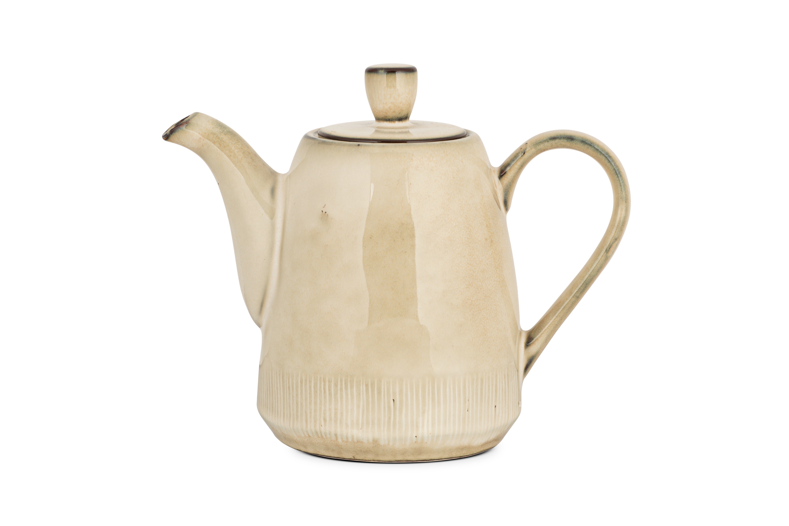 Malia Teapot