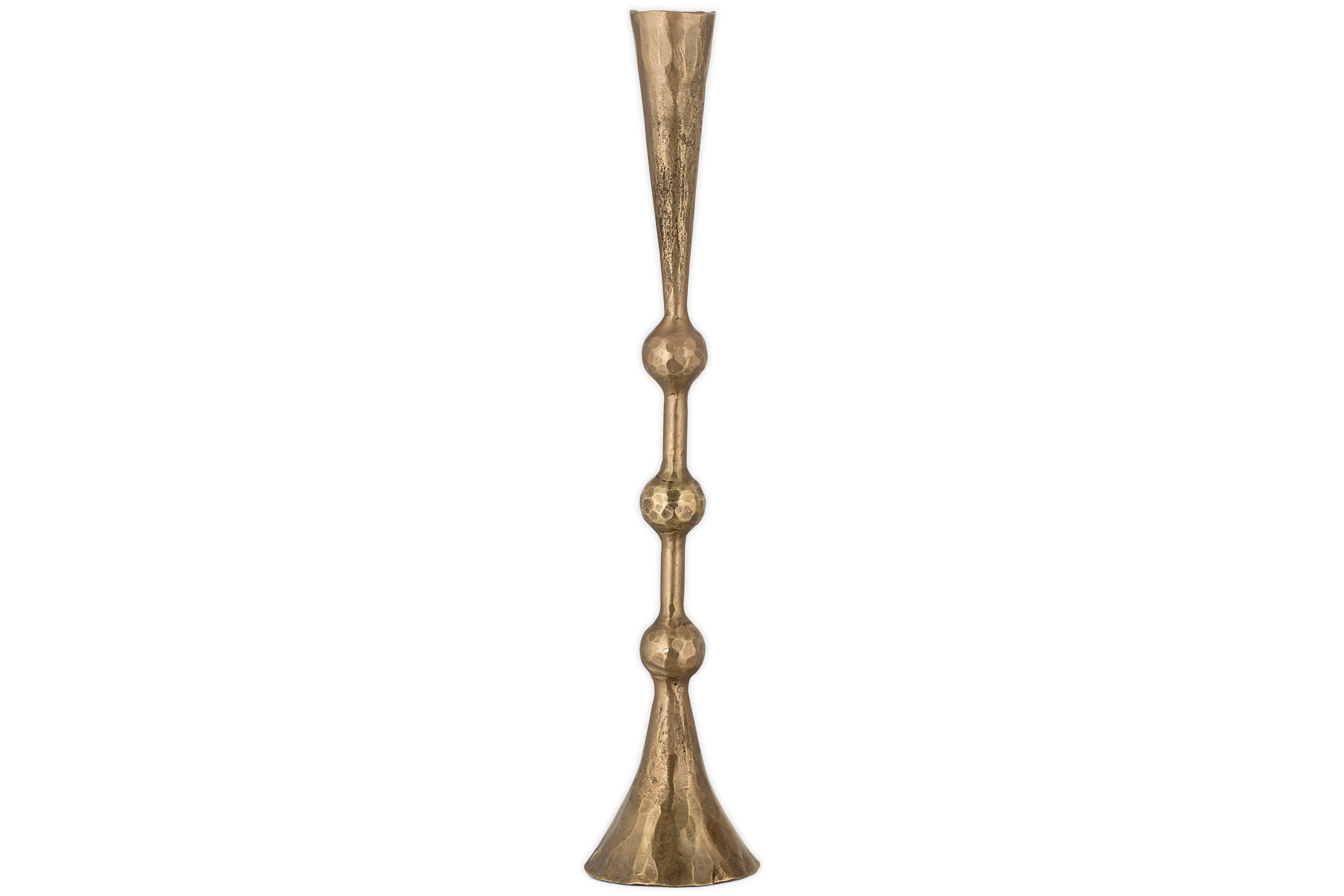 Javanee Candle Holder Large