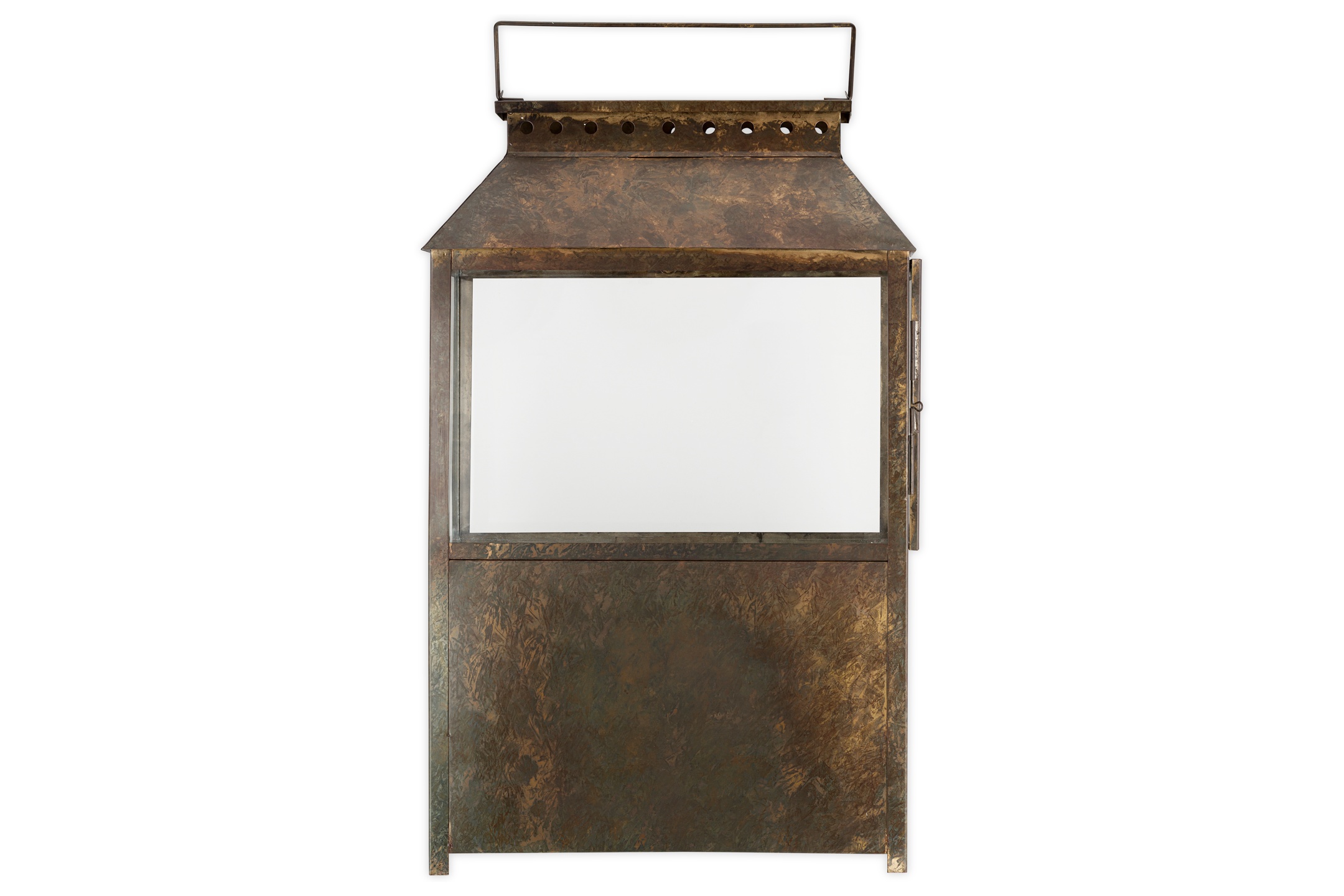 Akoko Wide Lantern Large