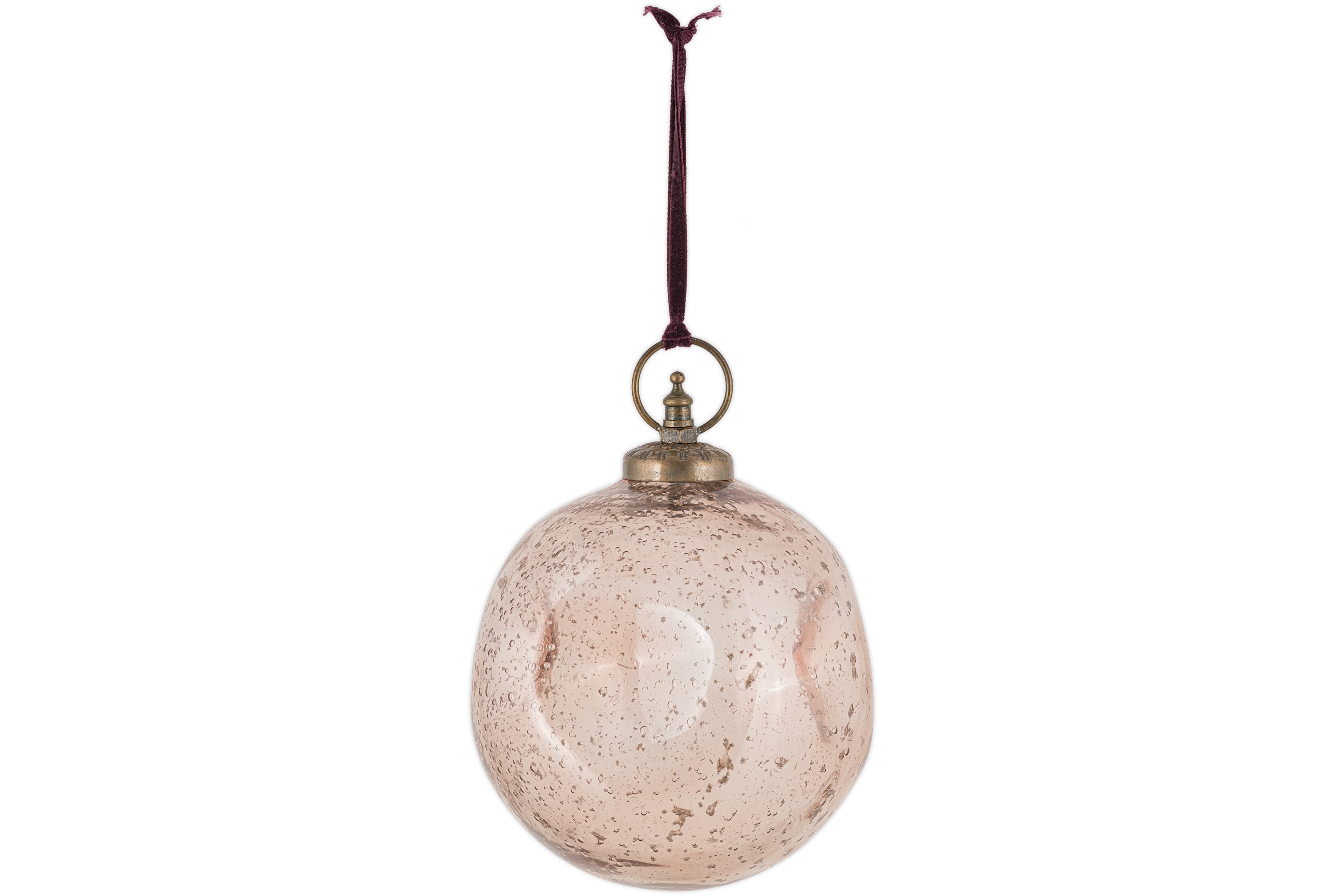 Nishan Pinched Giant Bauble Large