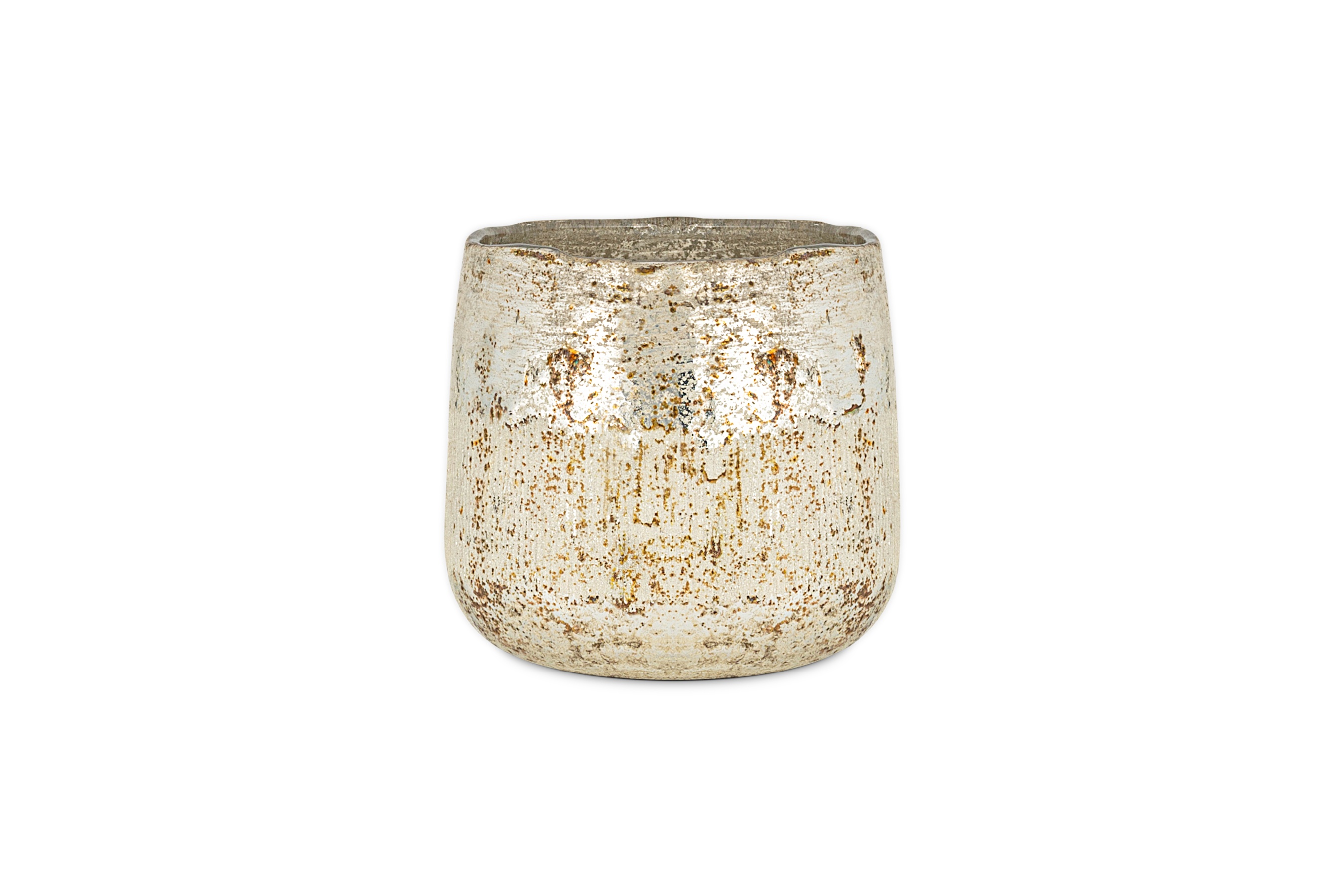 Mandarin & Clove Scented Candle 1 Wick