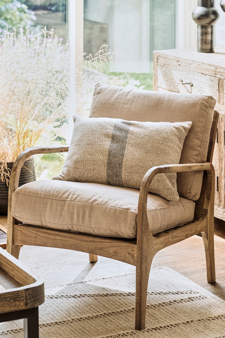 Nkuku SS26 Summer Living