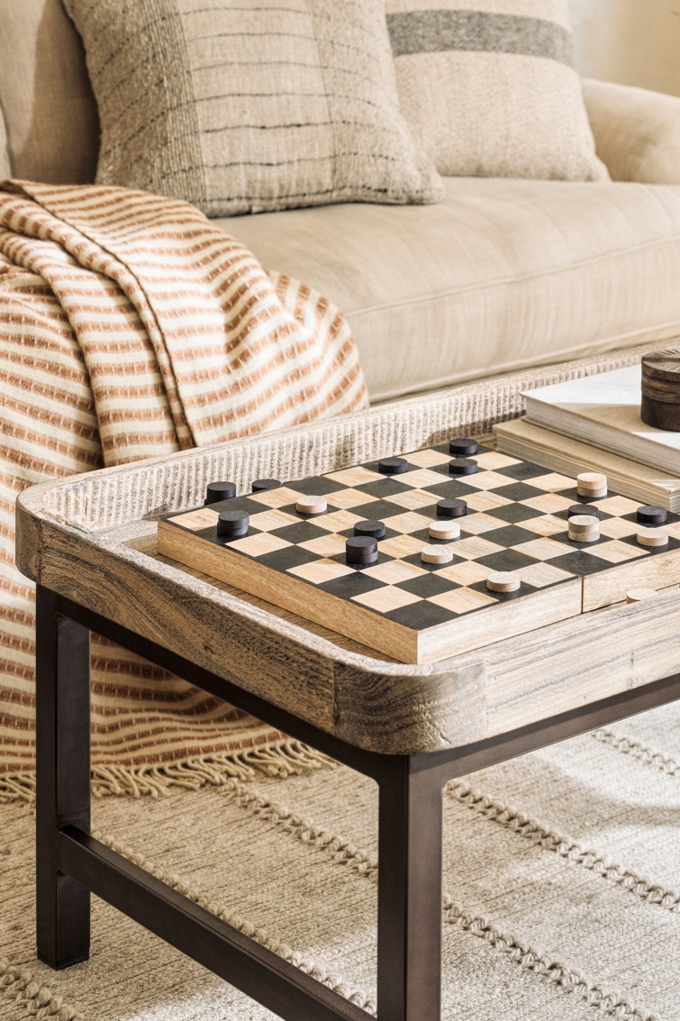 Nkuku SS26 Summer Living