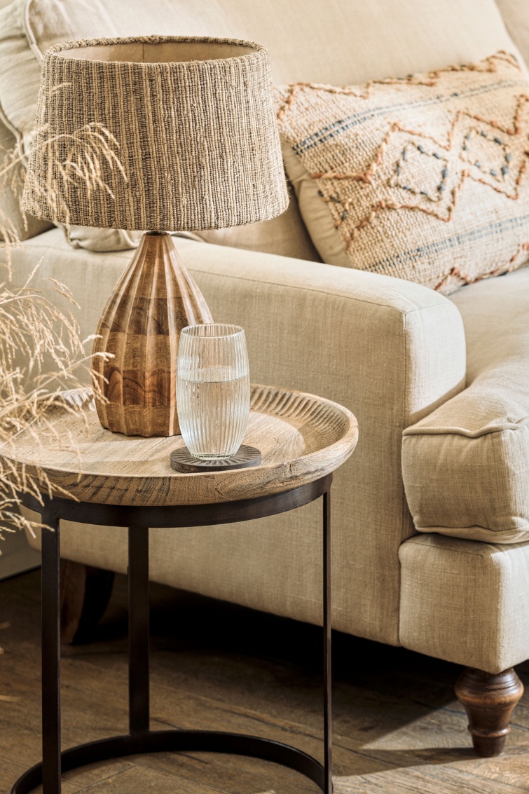 Nkuku SS26 Summer Living