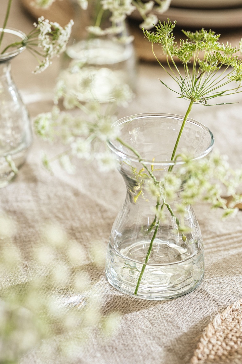 Nkuku SS26 Spring Dining