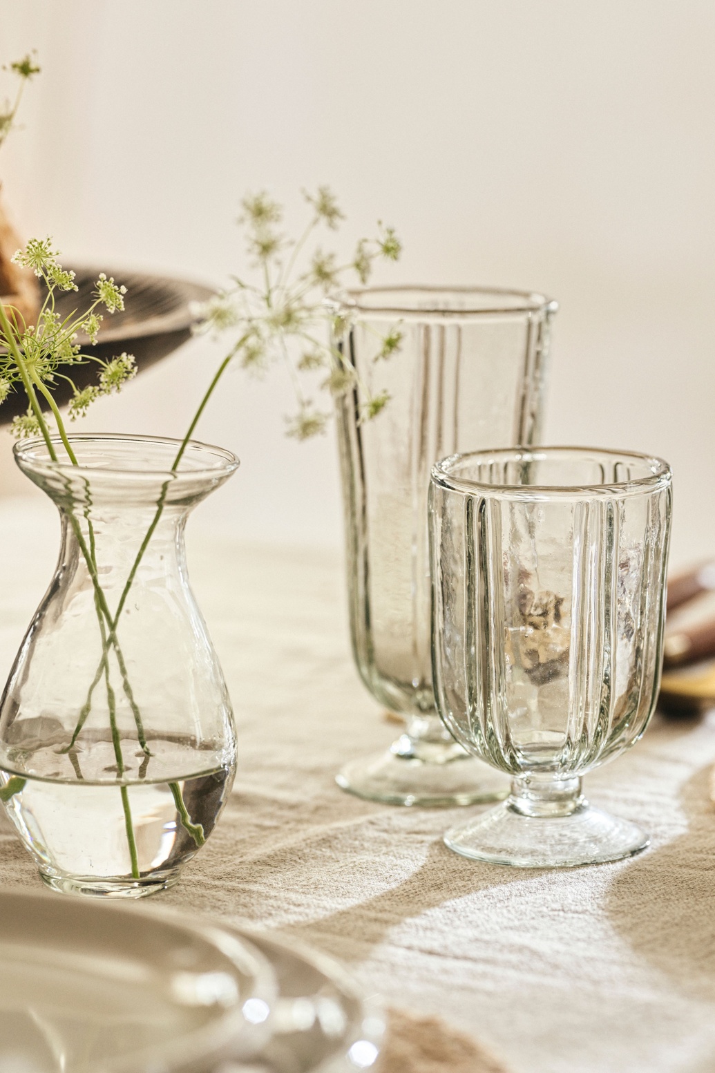 Nkuku SS26 Spring Dining