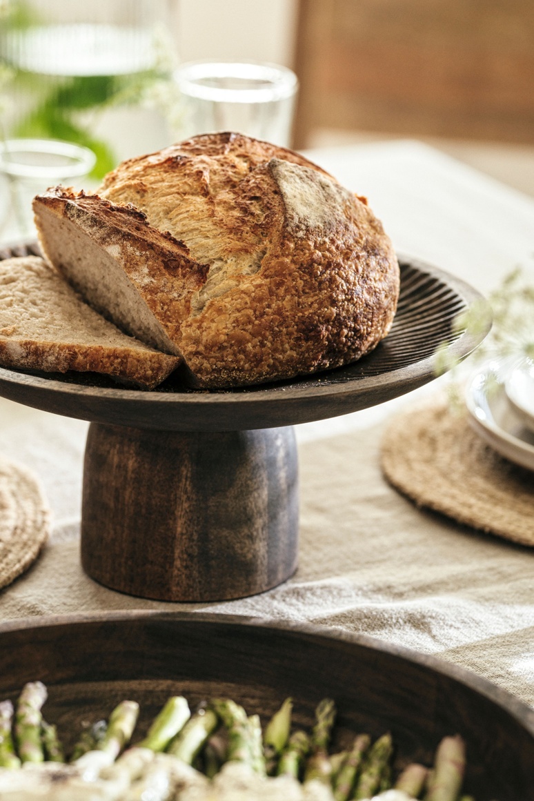 Nkuku SS26 Spring Dining