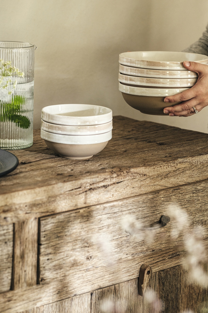 Nkuku SS26 Spring Dining