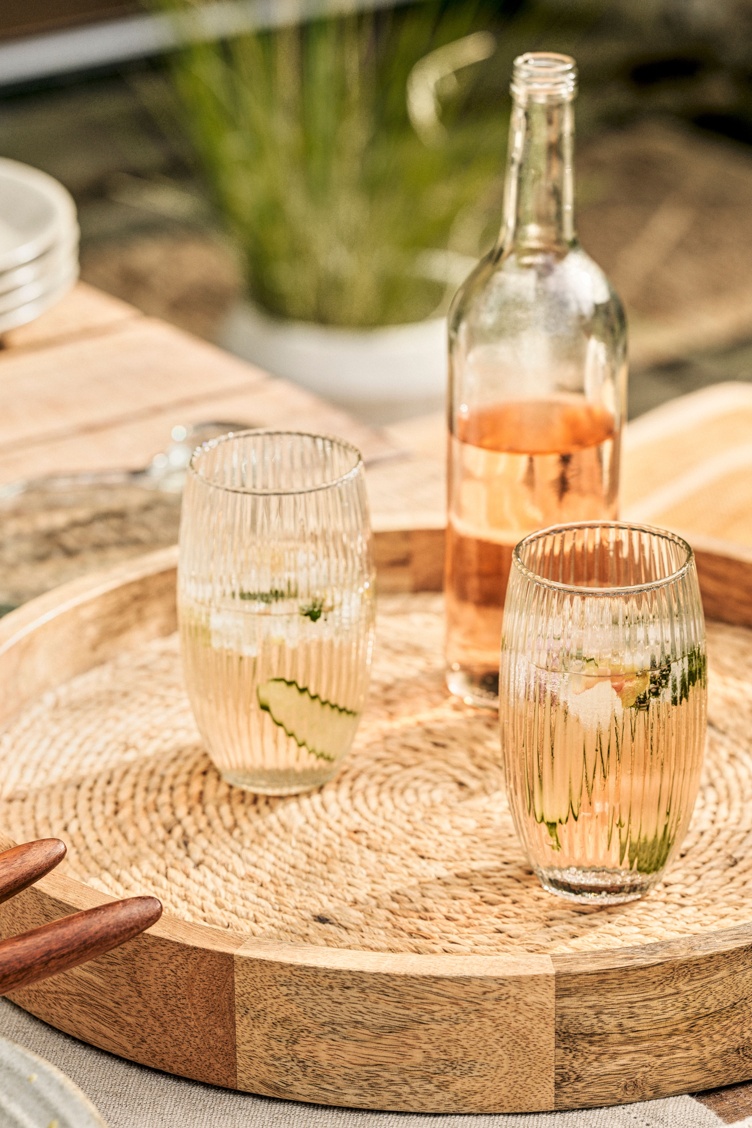 Nkuku SS26 Alfresco Dining