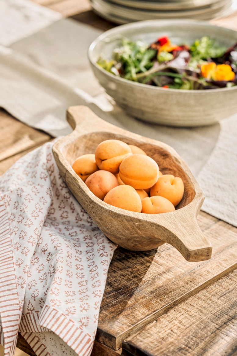 Nkuku SS26 Alfresco Dining