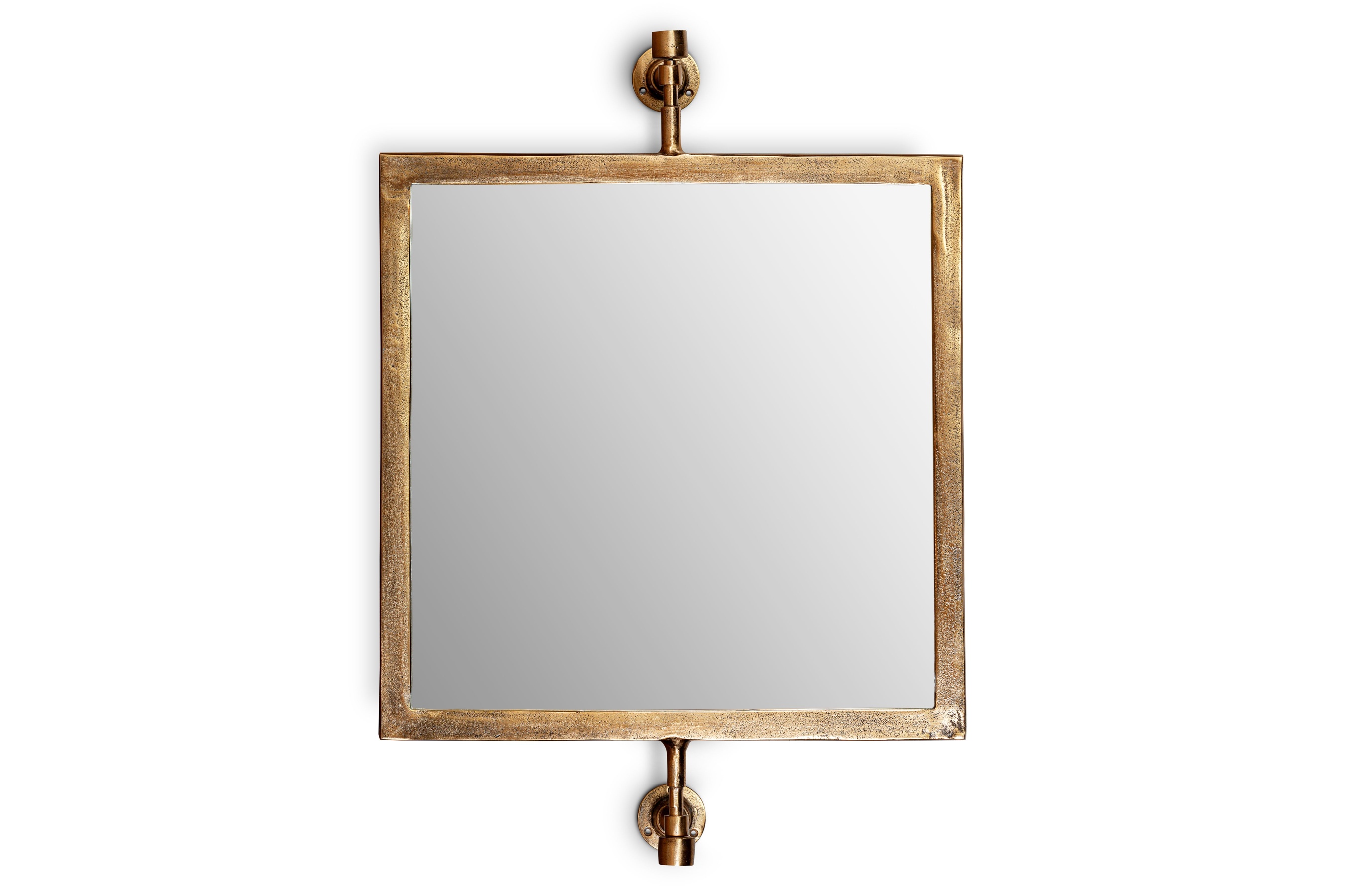 Visala Swivel Wall Mirror