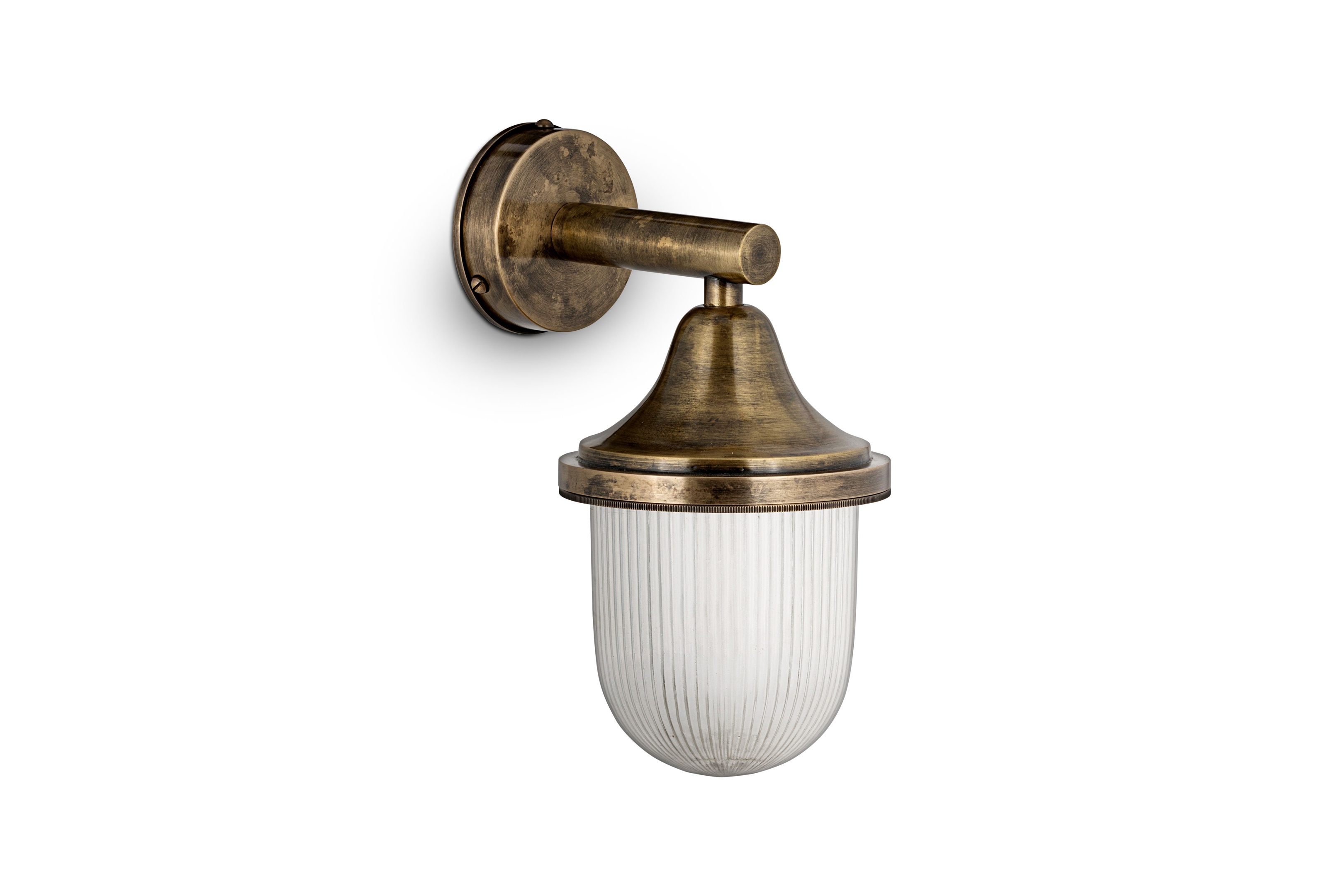 Magola Outdoor Wall Lamp