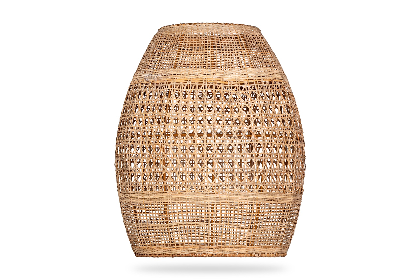 Shawa Rattan Lampshade