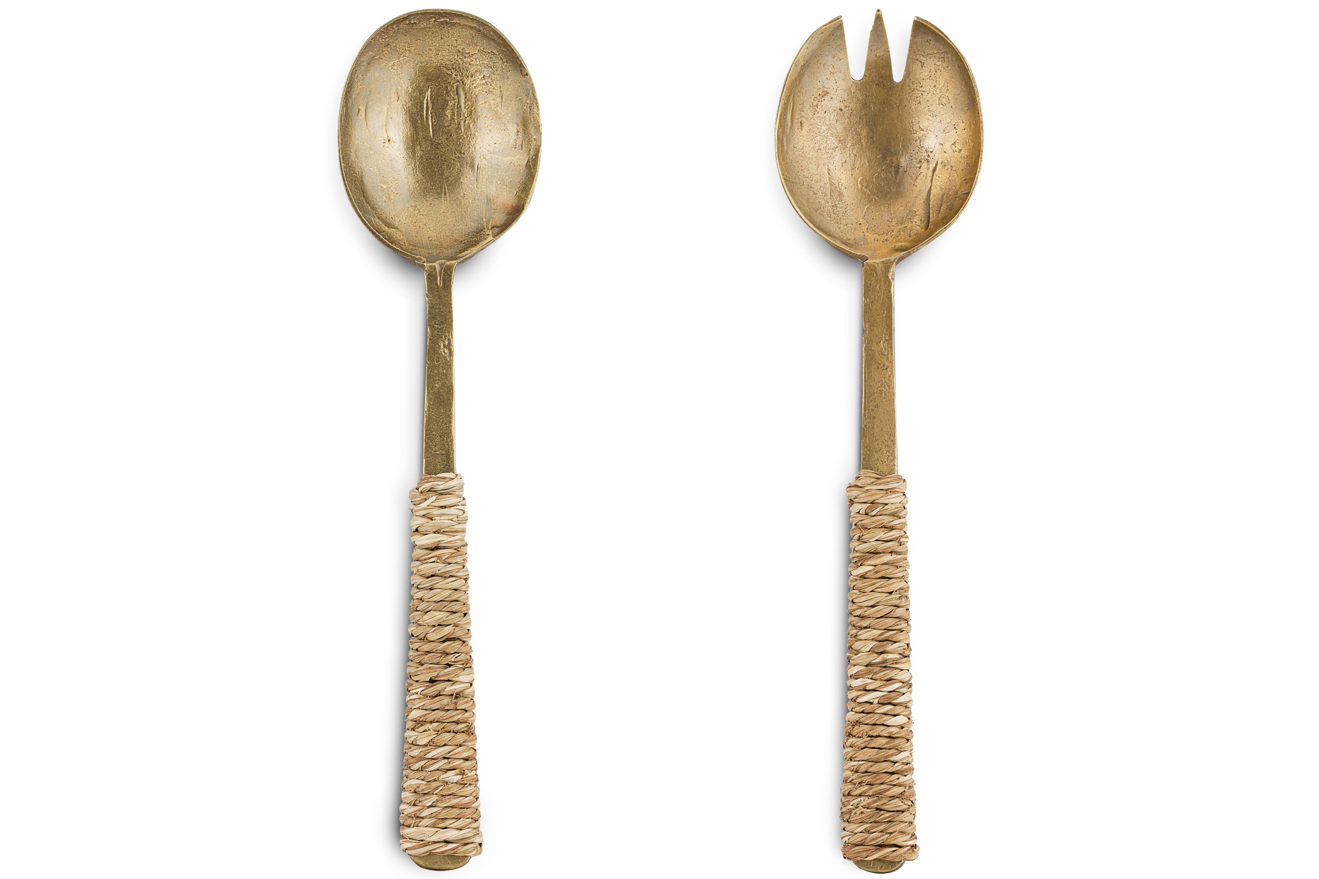 Abani Salad Servers