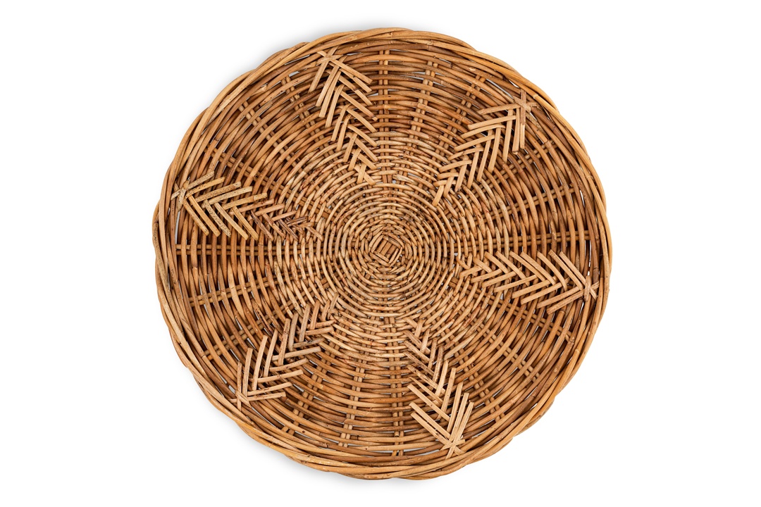 Bersama Rattan Placemat