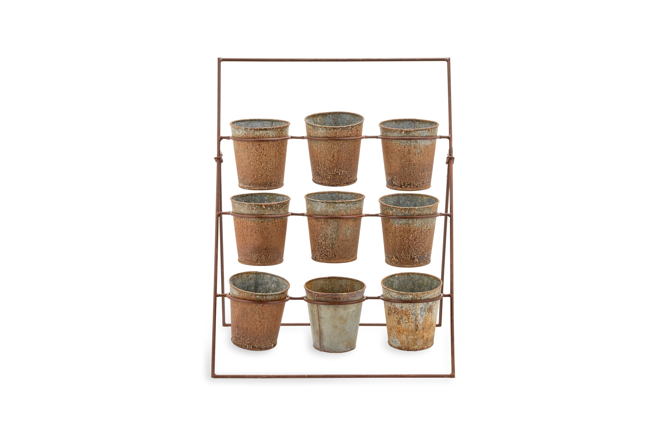 Abari Planter Stand