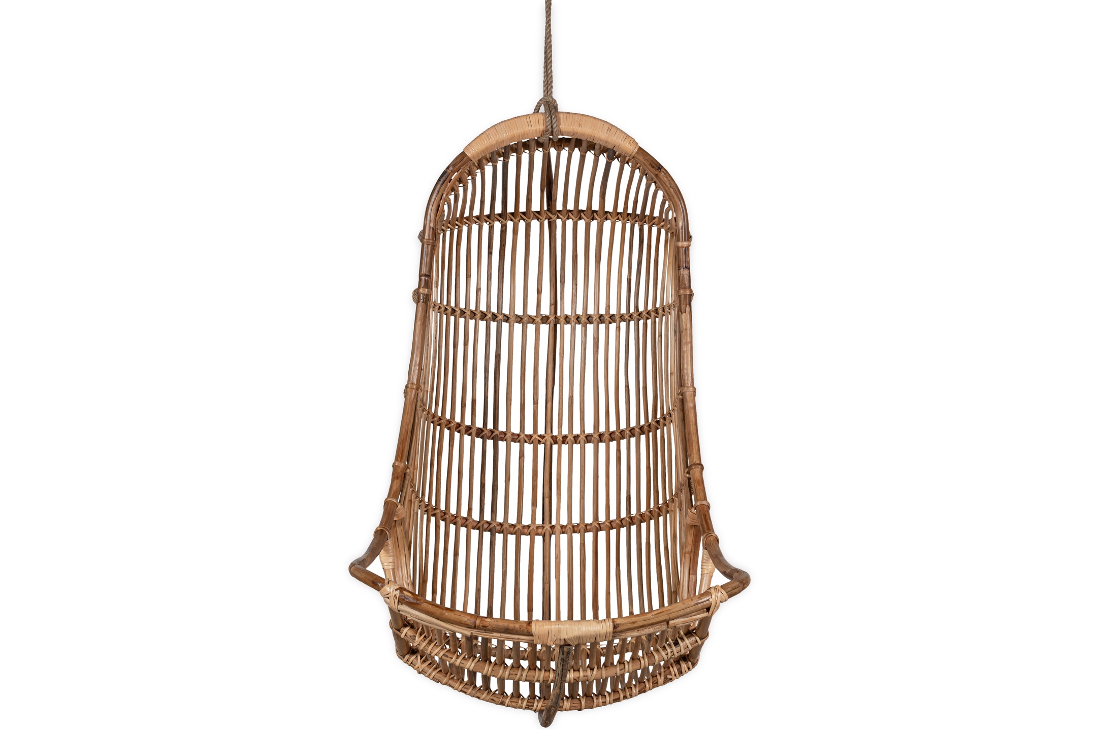Nesari Rattan Hanging Chair