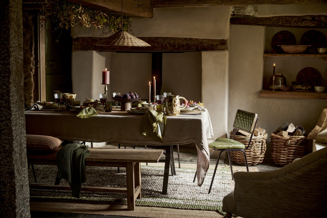 Nkuku Autumn Gatherings