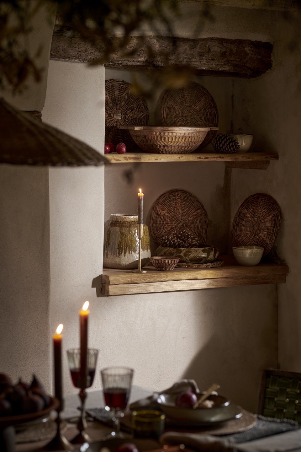 Nkuku Autumn Gatherings