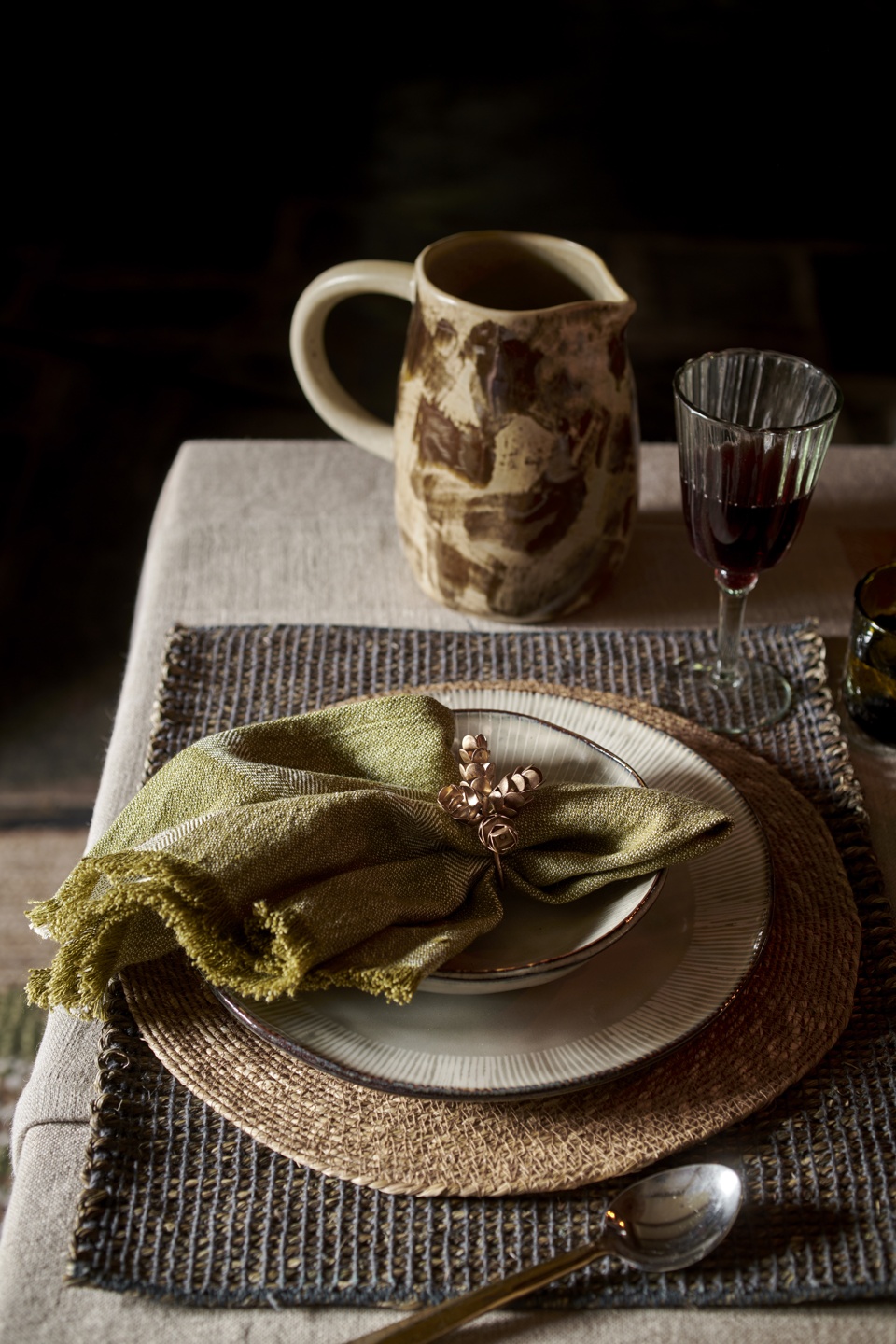 Nkuku Autumn Gatherings