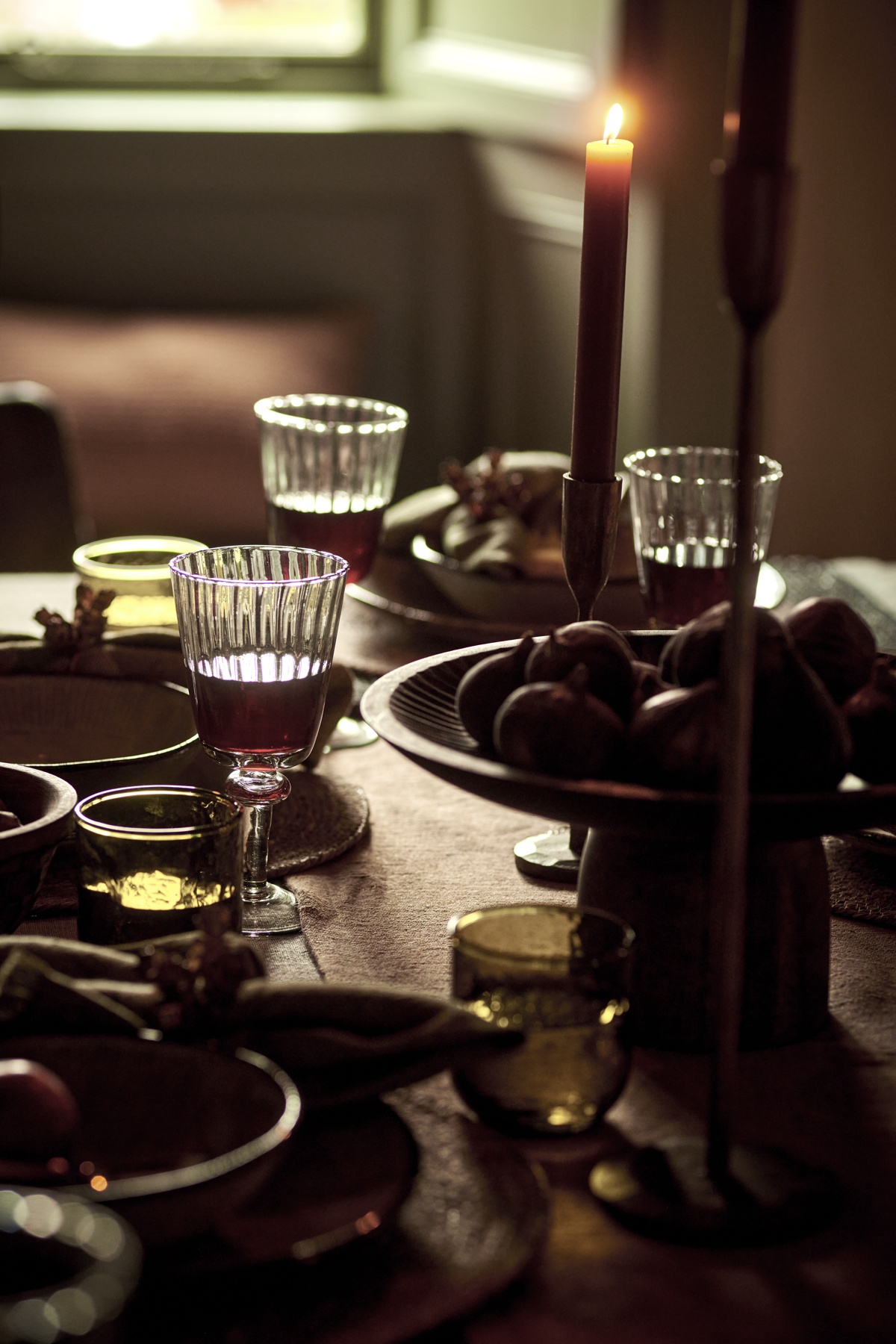 Nkuku Autumn Gatherings