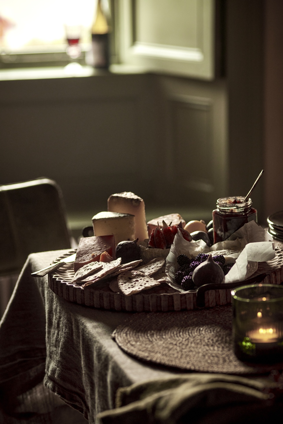 Nkuku Autumn Gatherings