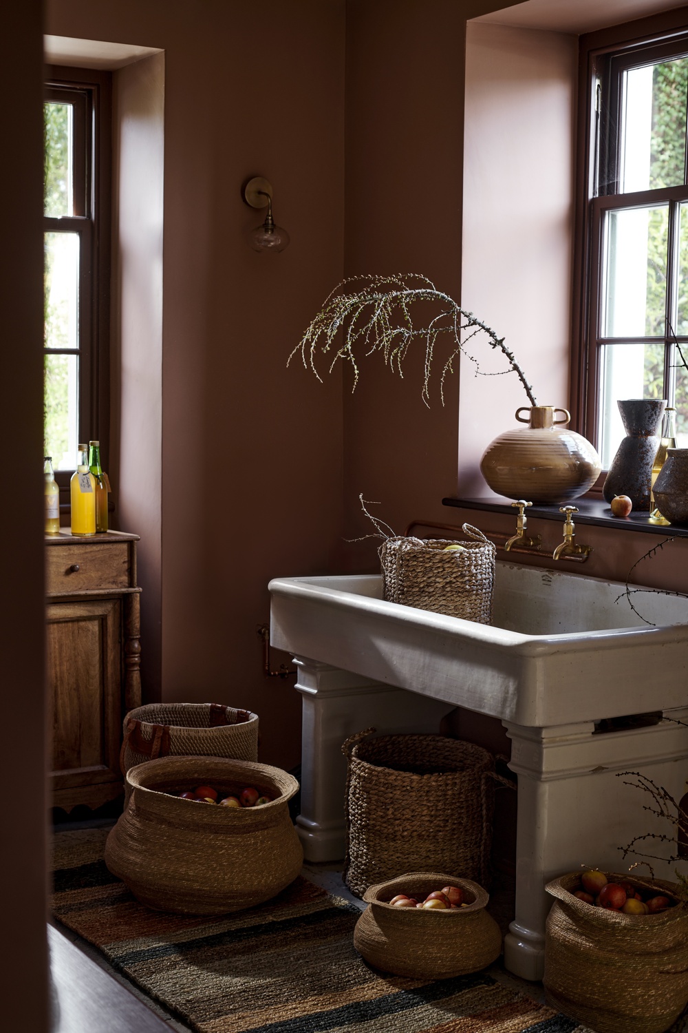 Nkuku Autumn Pantry