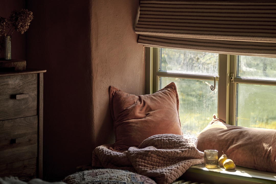 Nkuku Winter Bedroom