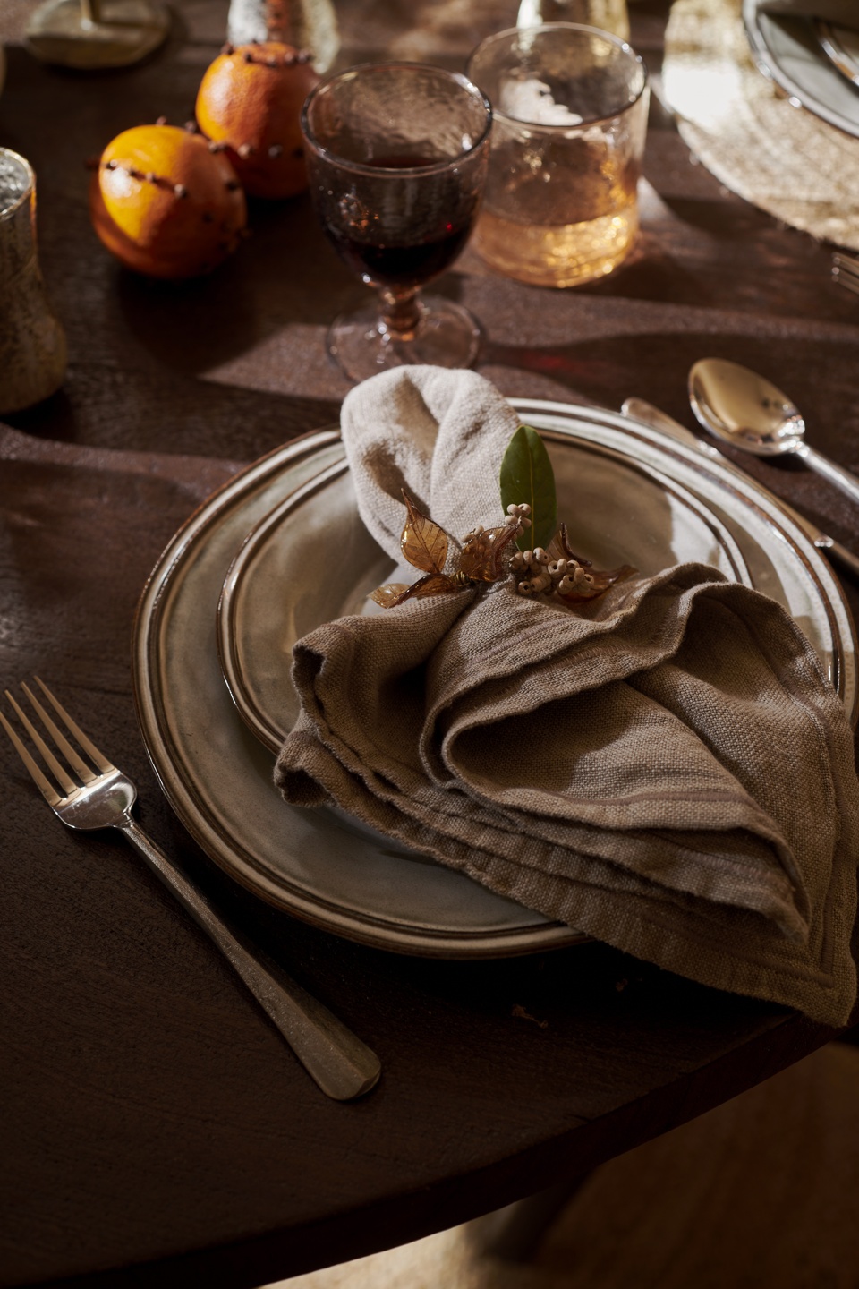 Nkuku Festive Table 6