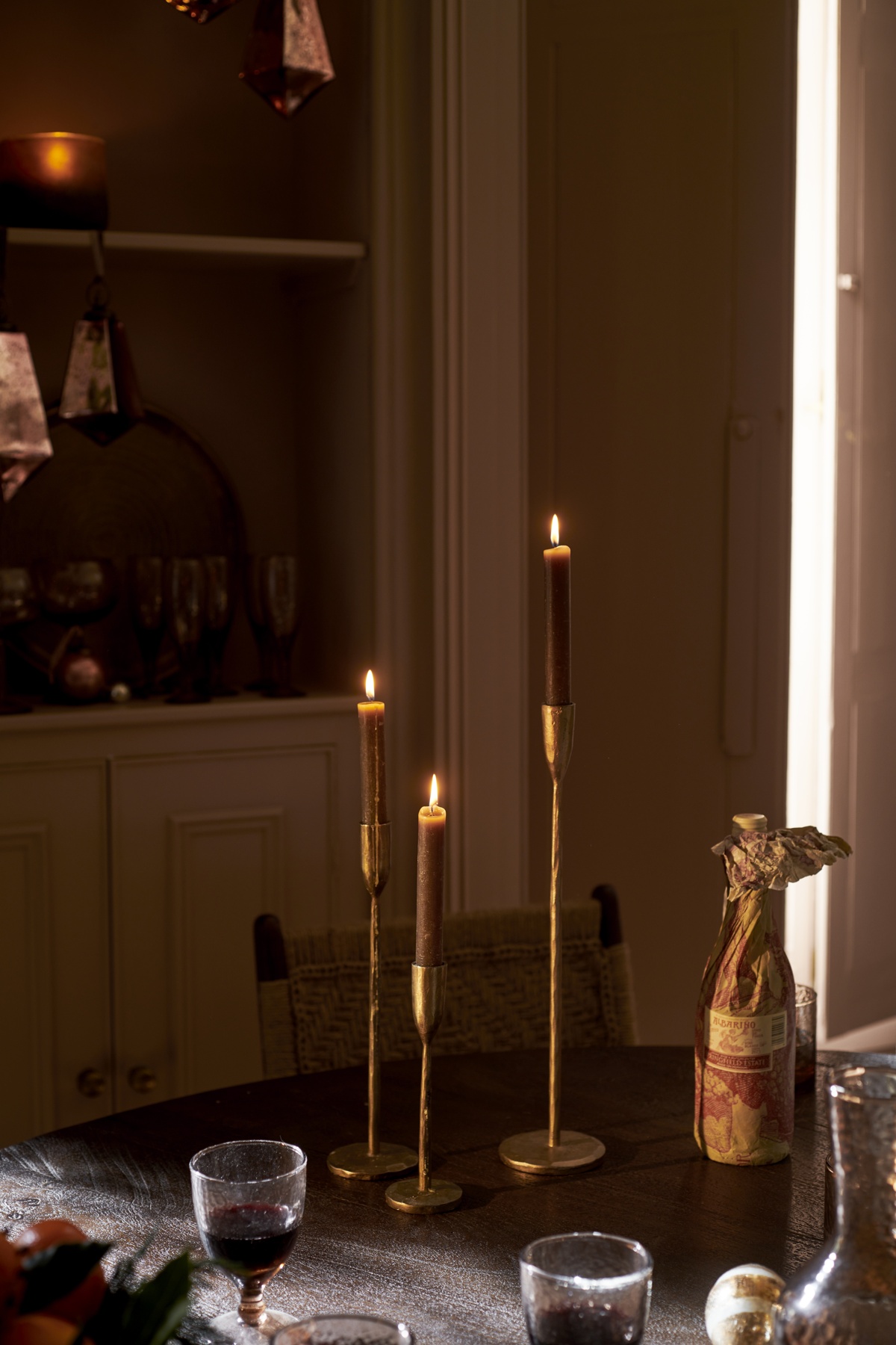 Nkuku Festive Table 17