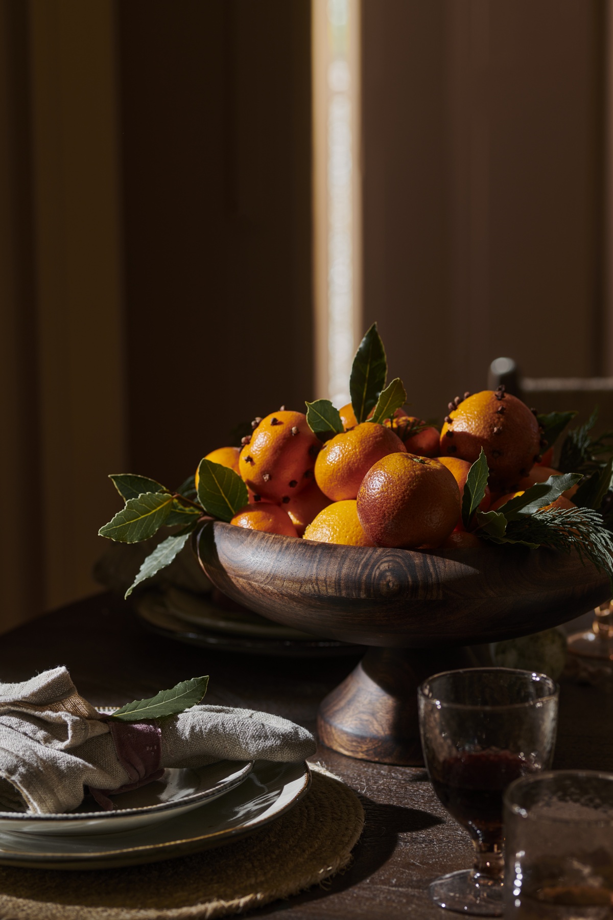 Nkuku Festive Table 21