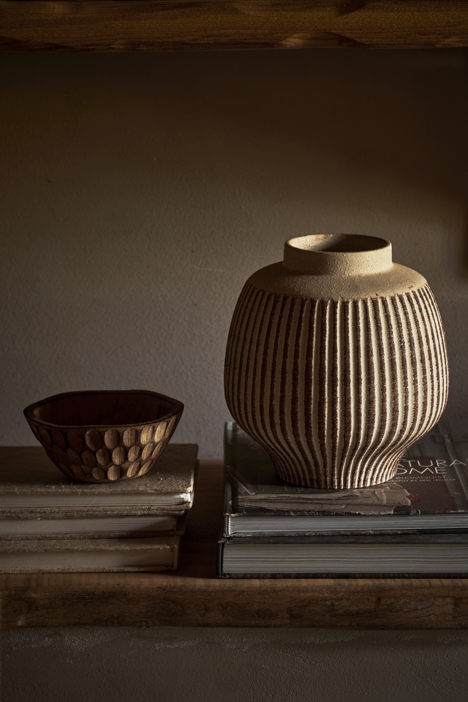 Nkuku Winter Living Room