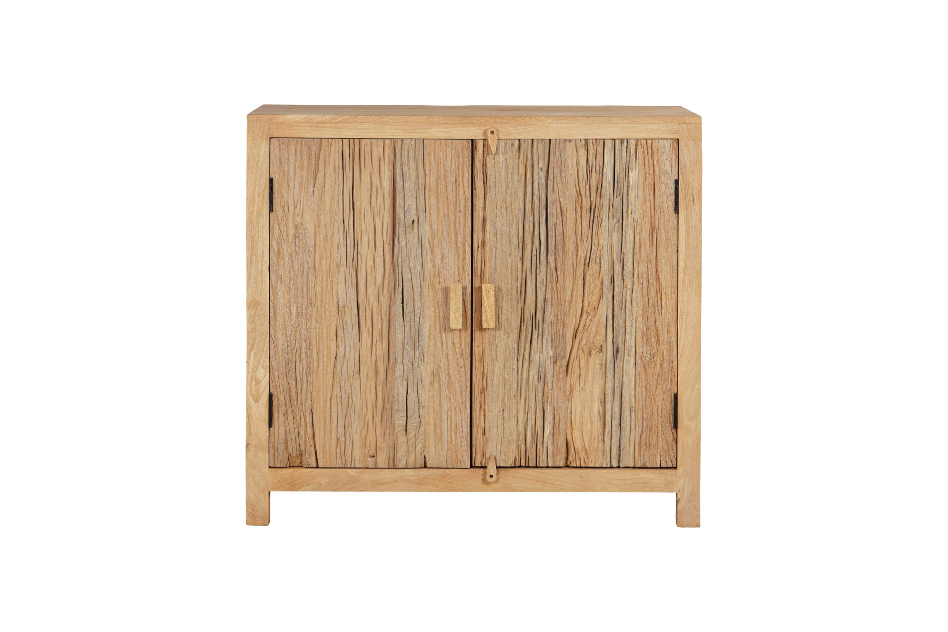 Tamia Reclaimed Wood Cabinet Small