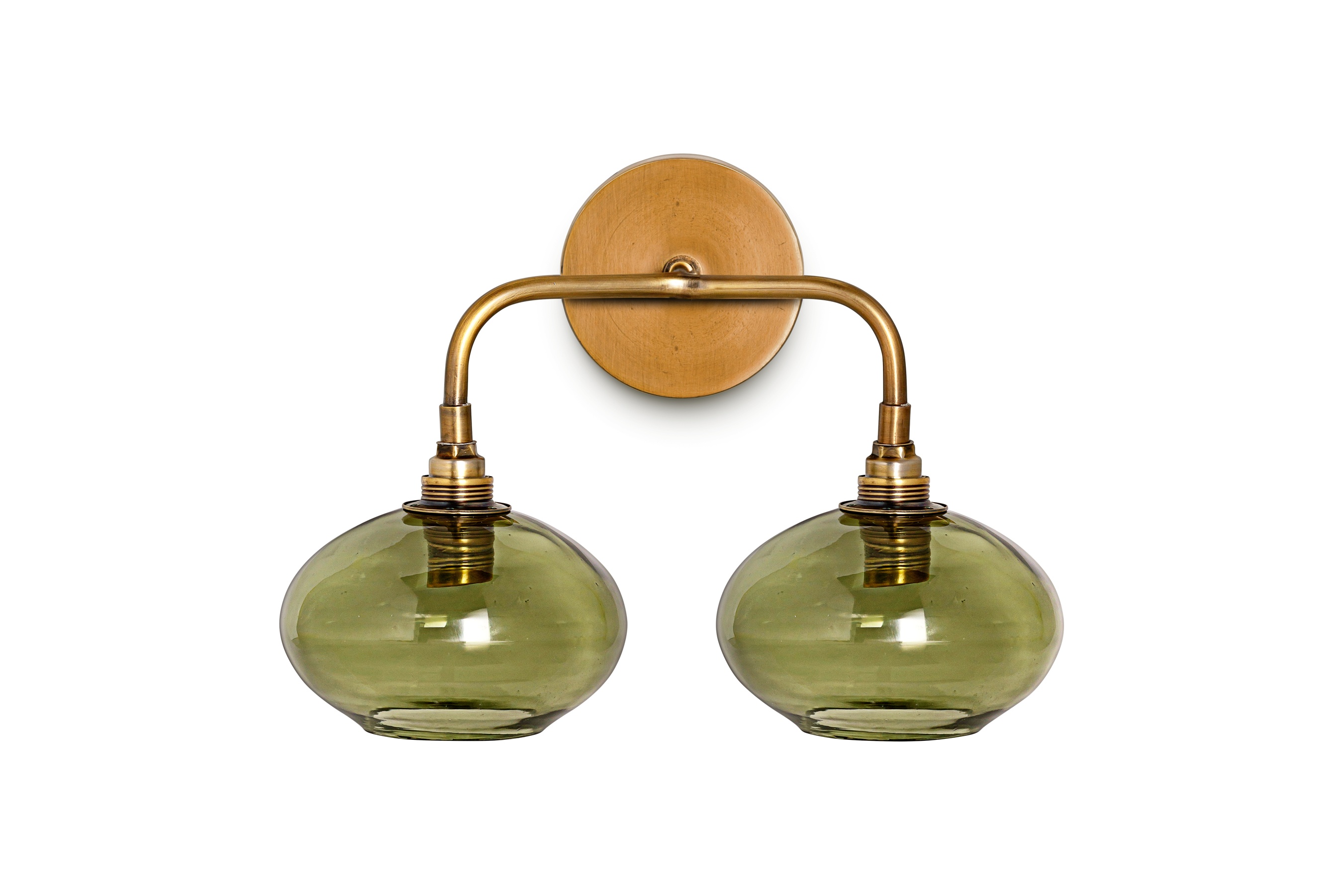Otoro Double Wall Light Green