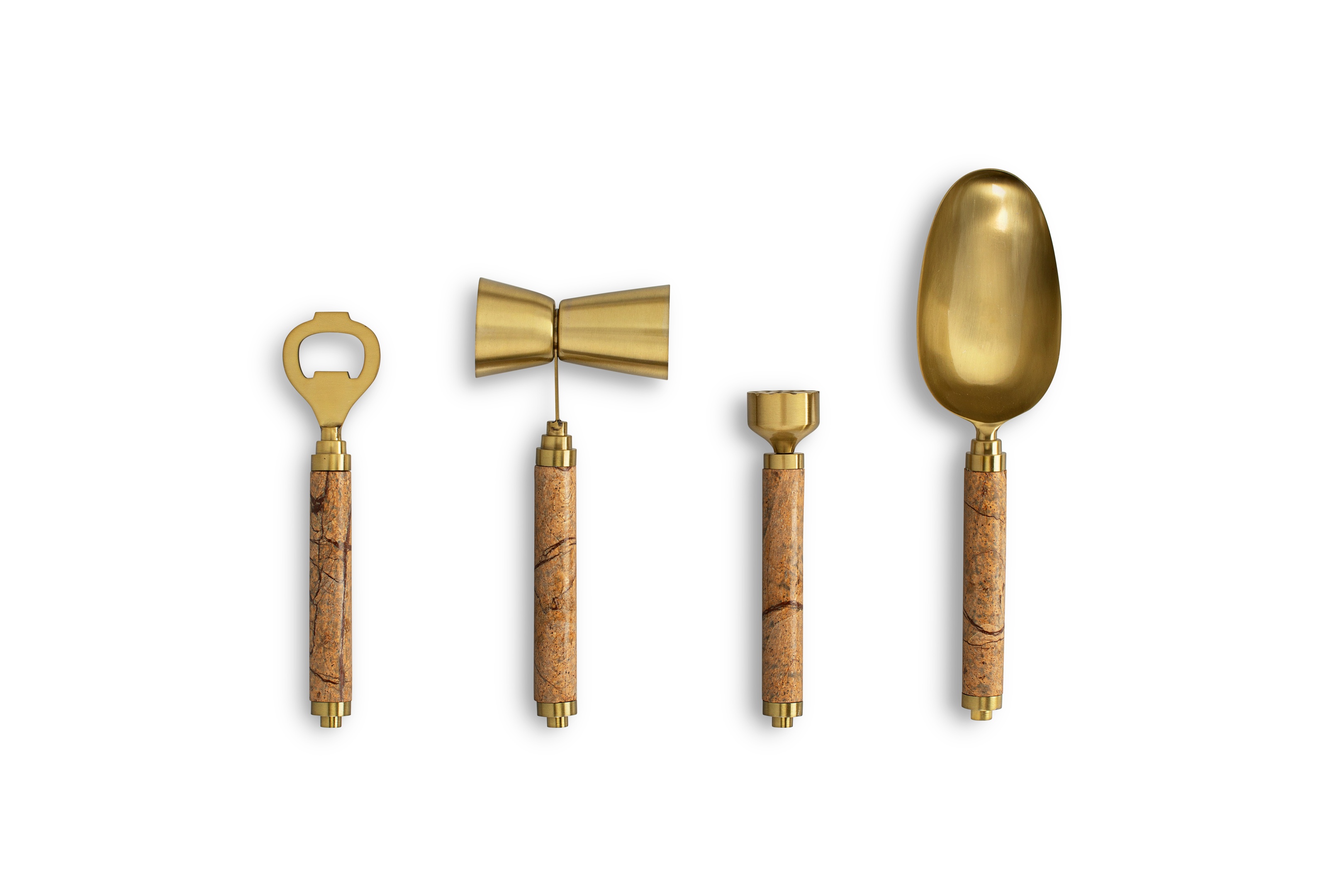 Amaya Cocktail Set