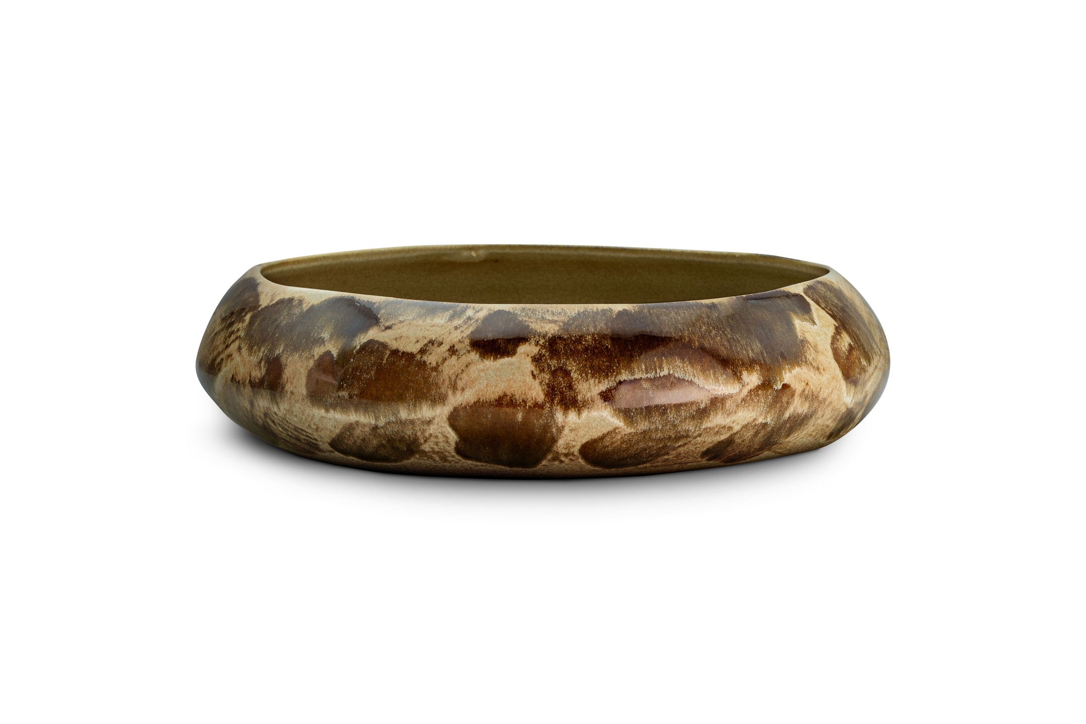 Terra Serving Bowl
